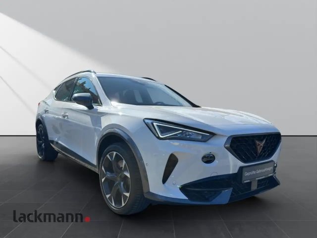 Cupra Formentor 4Drive VZ