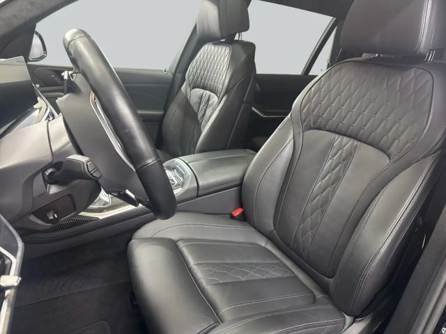 BMW X7 M-Sport xDrive40d