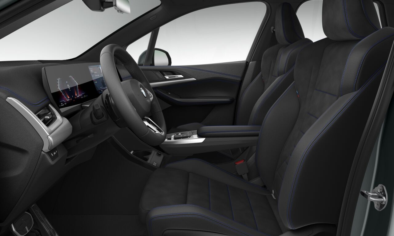 BMW 220 220i Active Tourer