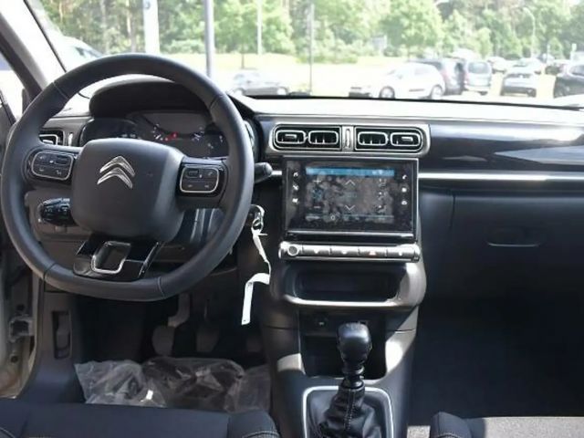 Citroën C3 PureTech Shine