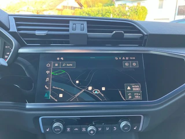 Audi Q3 35 TFSI S-Tronic