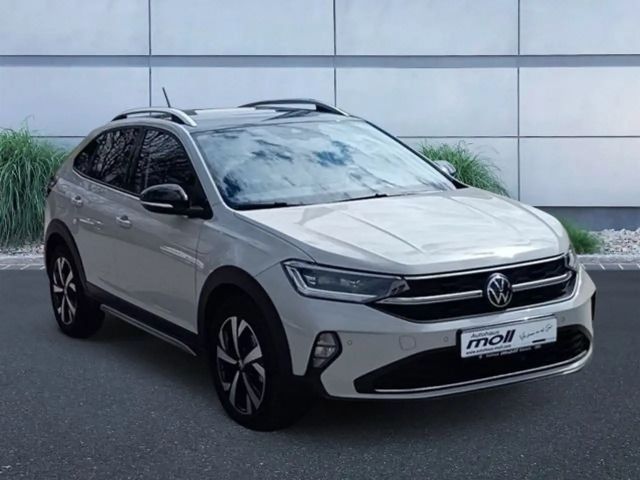 Volkswagen Taigo 1.5 TSI DSG Style