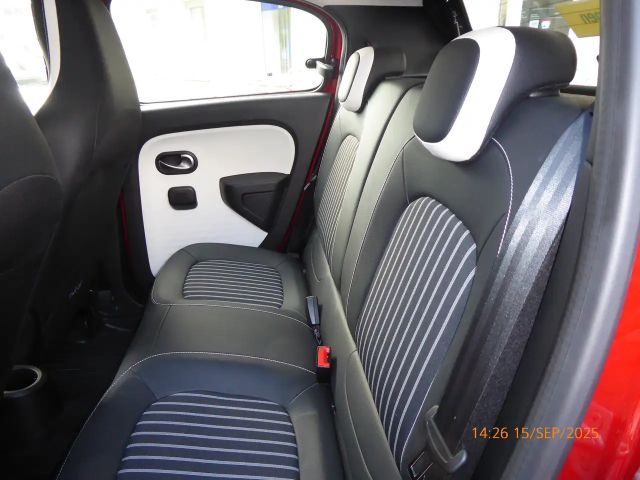 Renault Twingo Intens