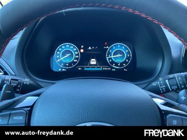 Hyundai i30 2WD T-GDi