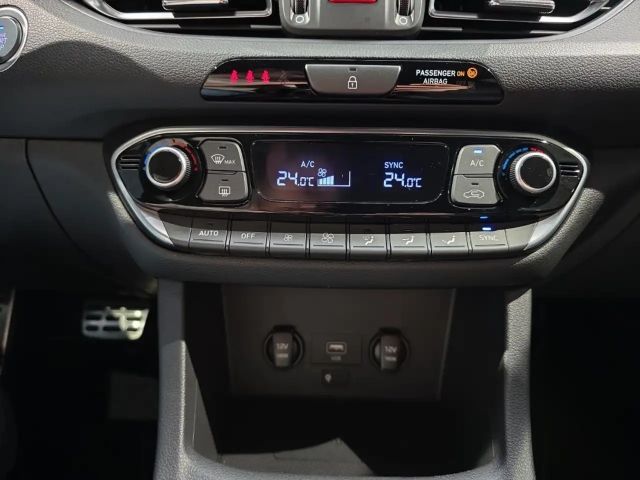 Hyundai i30 2.0 N Performance T-GDi