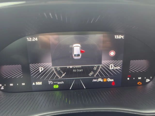 Skoda Fabia 1.0 TSI Monte Carlo