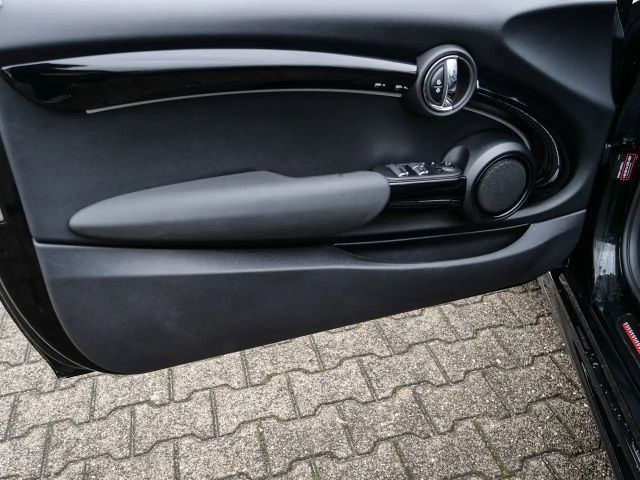 MINI Cooper Cabrio Cooper JCW RFK DA DAB Apple CarPlay adpt.FW