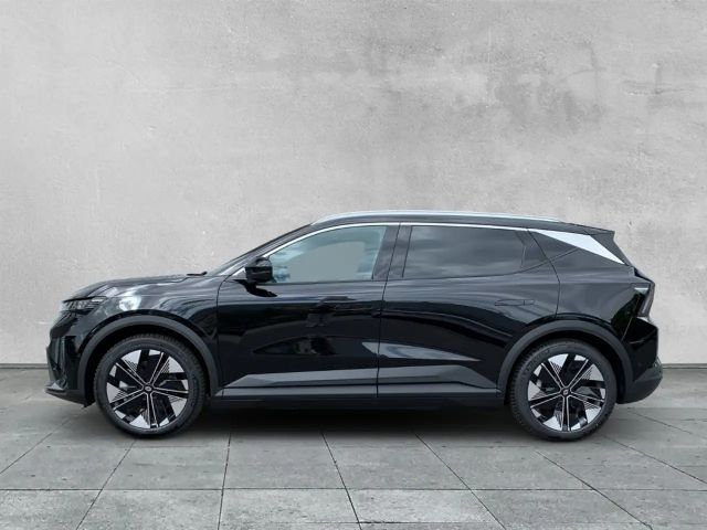 Renault Scenic Techno