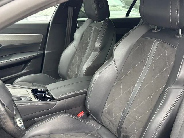 Peugeot 508 GT-Line SW