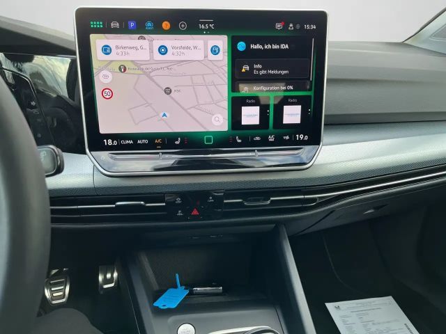 Volkswagen Golf 1.5 TSI Variant