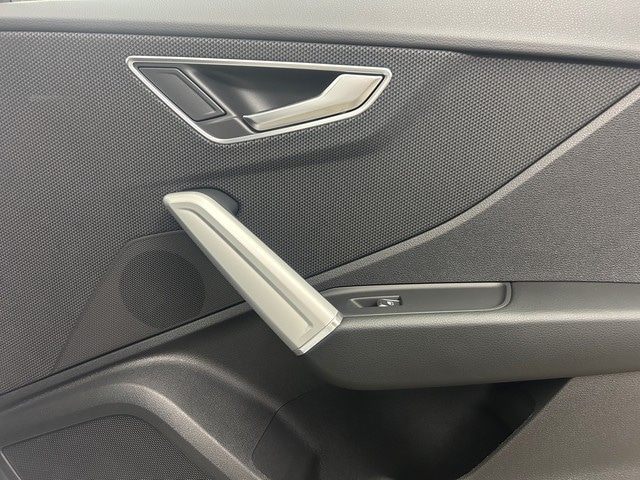 Audi Q2 35 TFSI S-Tronic