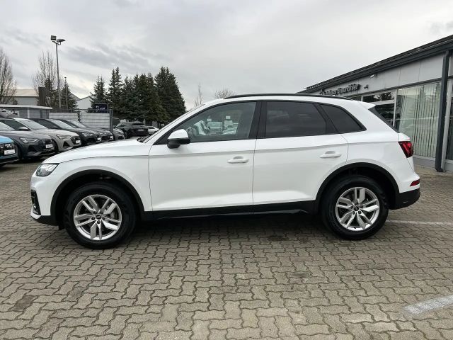 Audi Q5 50 TDI Quattro