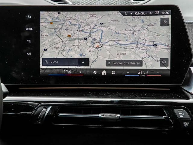 BMW X2 M-Sport sDrive20i