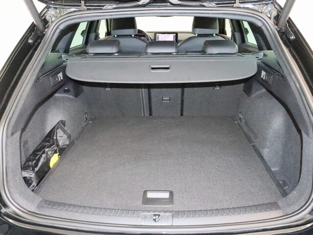 Seat Leon 1.5 TSI FR-lijn Sportstourer