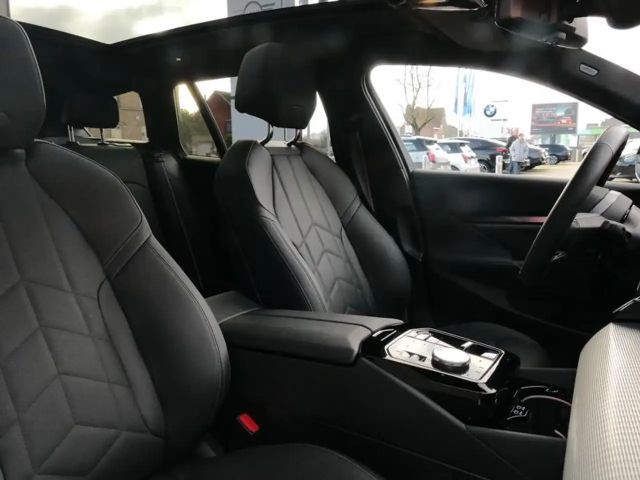 BMW i5 M-Sport Touring eDrive40