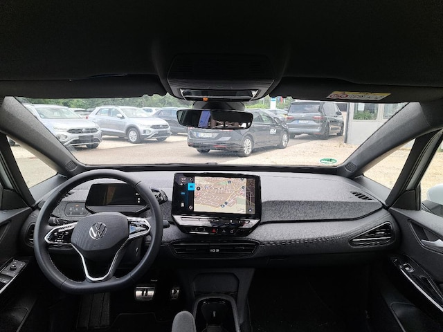 Volkswagen ID.3 Performance Pro