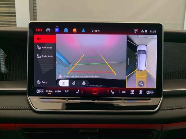 Volkswagen Tayron DSG IQ.Drive Life