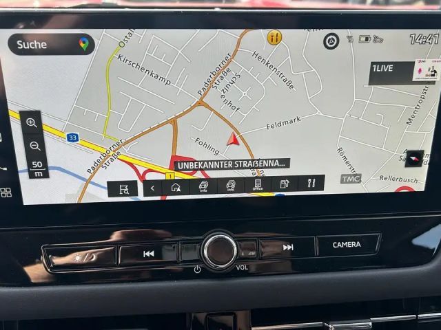 Mitsubishi Outlander 4WD PHEV