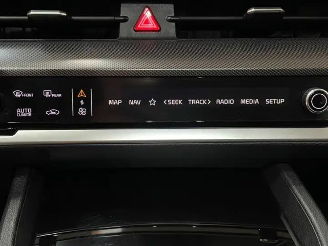 Kia Sportage GDi Spirit