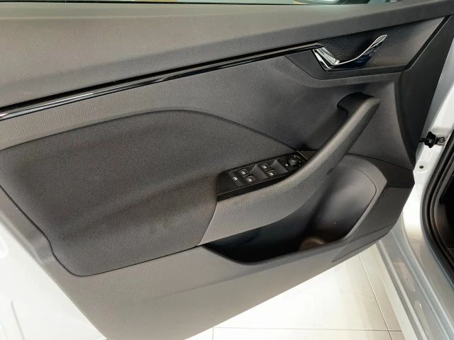 Skoda Kamiq Essence TSI