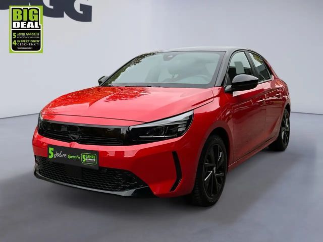 Opel Corsa 1.2 Turbo Turbo