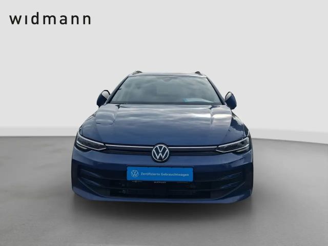 Volkswagen Golf DSG Variant