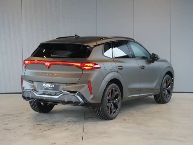 Cupra Terramar 1.5 e-TSI 150 PS DSG