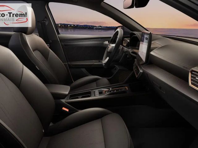 Cupra Leon DSG Sportstourer