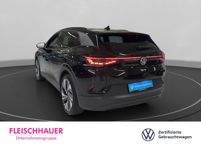 Volkswagen ID.4 Performance Pro
