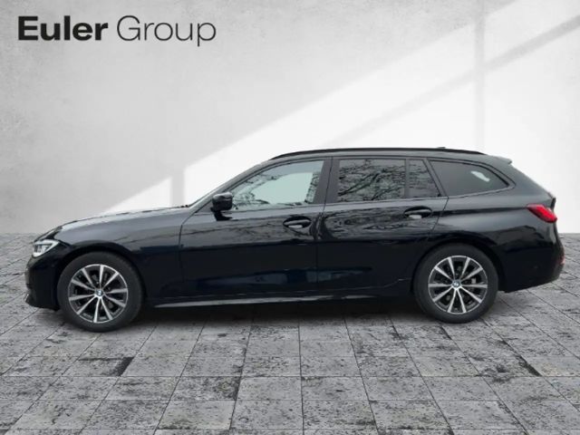 BMW 320 320d Sedan Touring