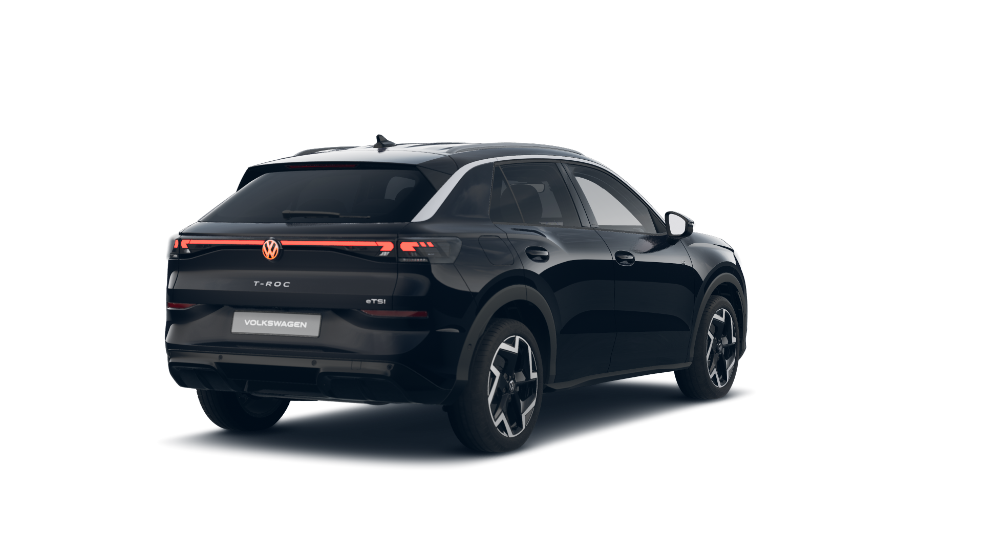 Volkswagen T-Roc T-ROC NF 1.5 RLineB 110eTSID7F