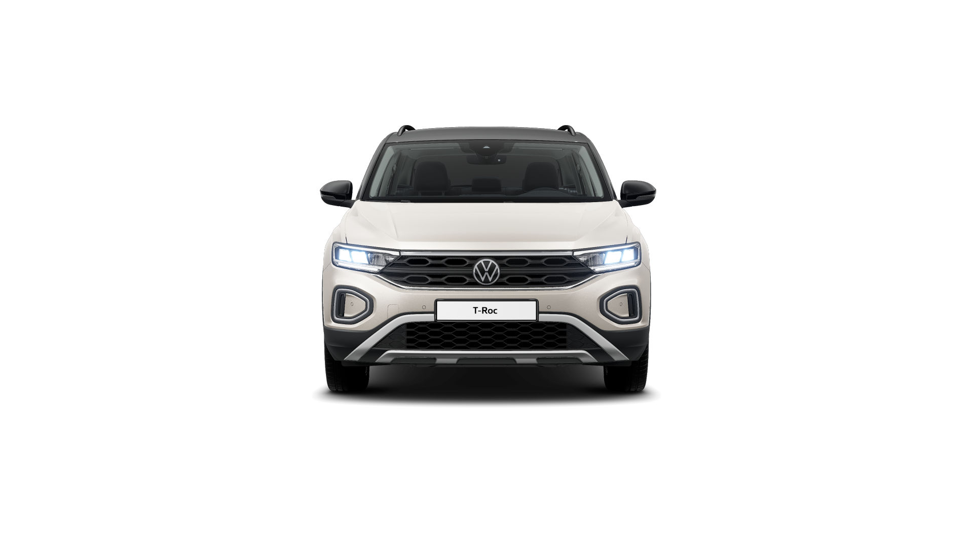 Volkswagen T-Roc 1.5 TSI DSG Move
