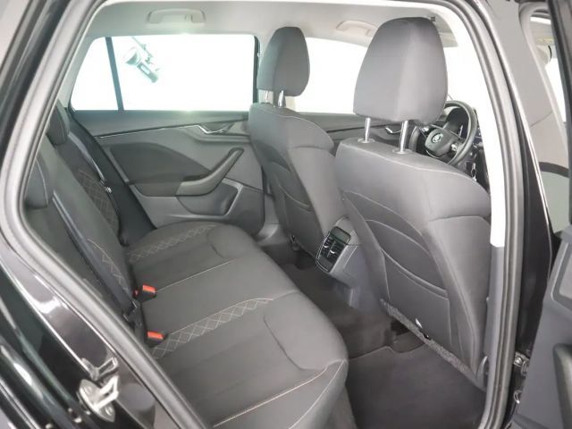 Skoda Kamiq Ambition