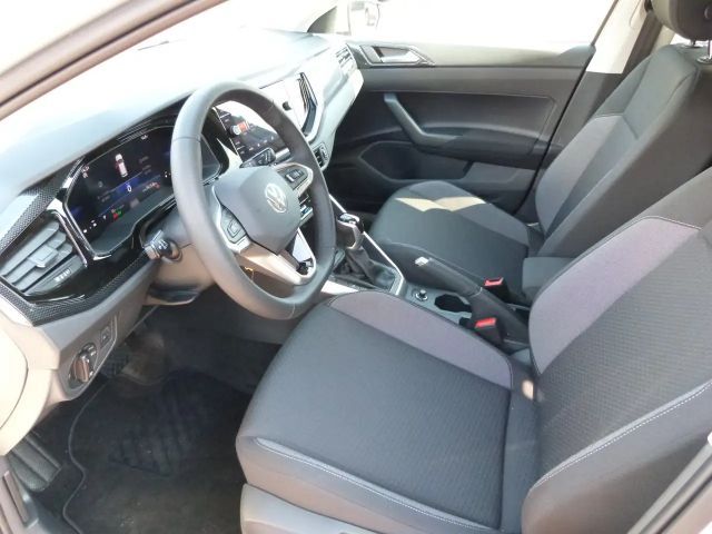 Volkswagen Polo 1.0 TSI DSG Life