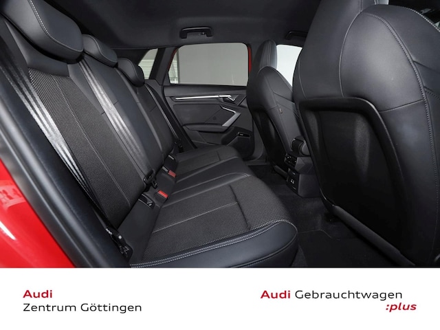 Audi A3 35 TFSI S-Line S-Tronic Sportback