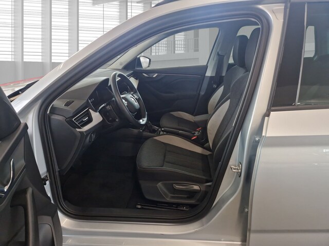 Skoda Kamiq 1.0 TSI Drive Selection