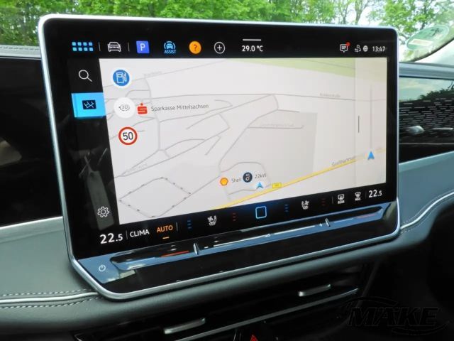 Volkswagen Passat 2.0 TDI Business DSG IQ.Drive