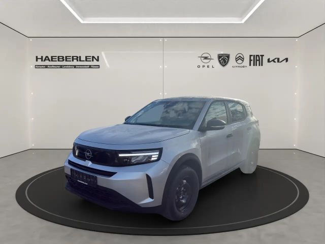 Opel Frontera Edition