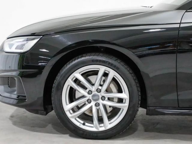 Audi A4 40 TDI S-Tronic