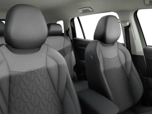 Volkswagen Tayron 1.5 eTSI DSG Life