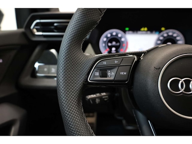 Audi A3 35 TFSI S-Tronic