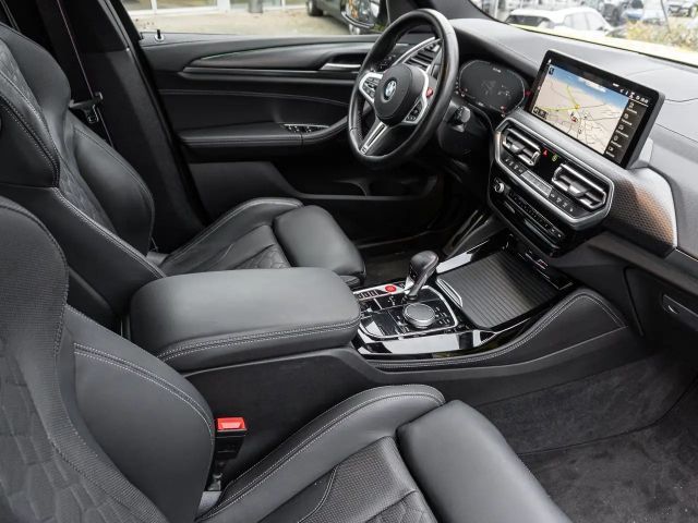 BMW X3 CompetitionPaket Aut. LC Prof,LED,H/K,DA,PA