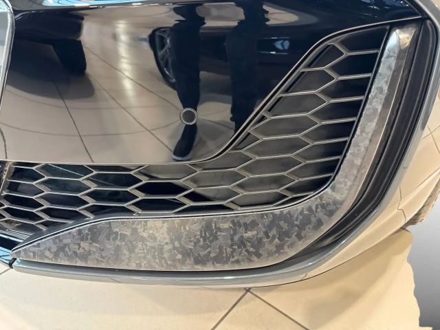 Audi RS e-tron GT Performance