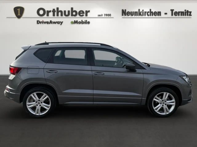 Seat Ateca 1.5 TSI FR-lijn