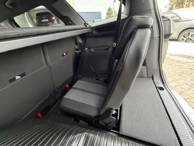 Peugeot 5008 Allure Pack EAT8 PureTech