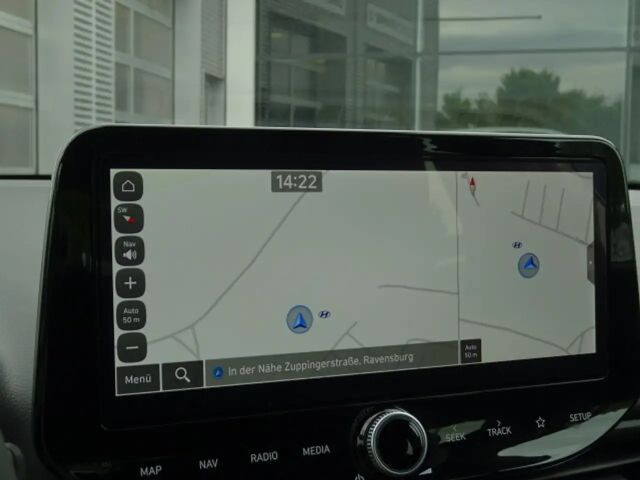 Hyundai i30 Advantage T-GDi