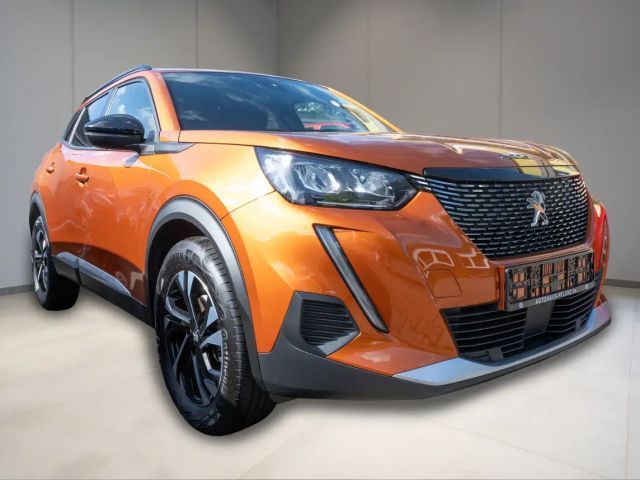 Peugeot 2008 Allure Pack PureTech