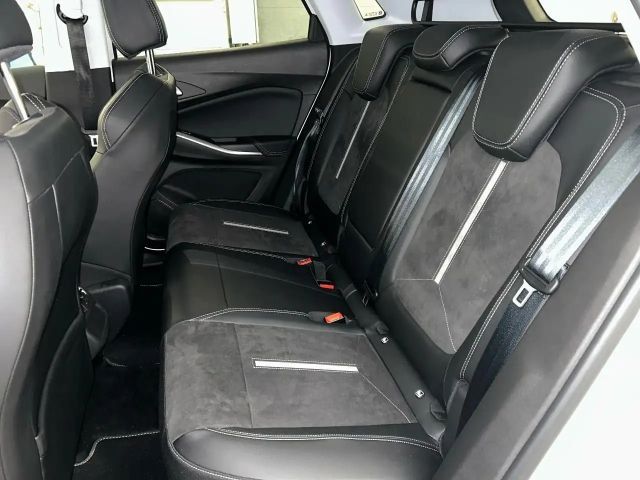 Opel Grandland X 1.6 Turbo GSe