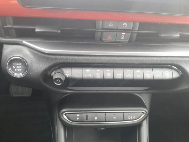 Fiat 600e HYBRID 100 6-Gang eDCT