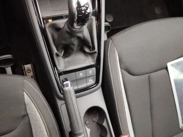 Skoda Kamiq Selection